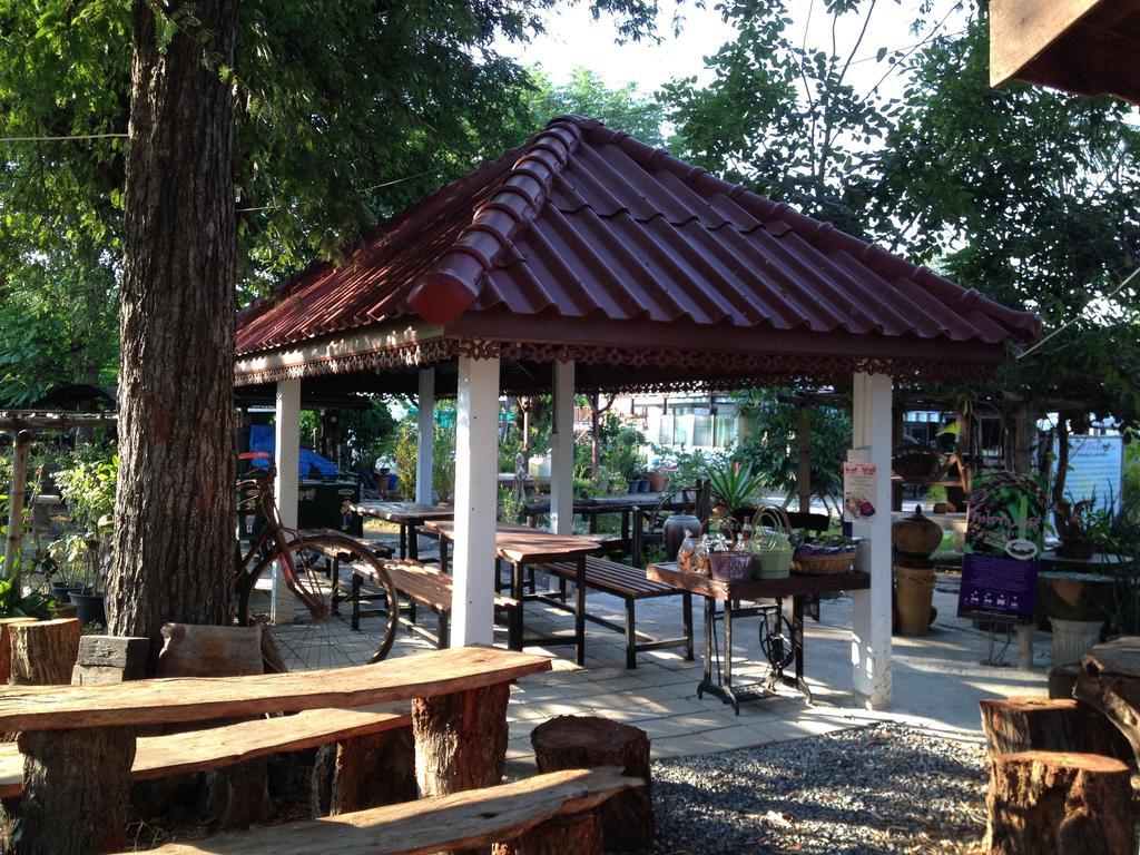 The Little Lopburi Village Kültér fotó