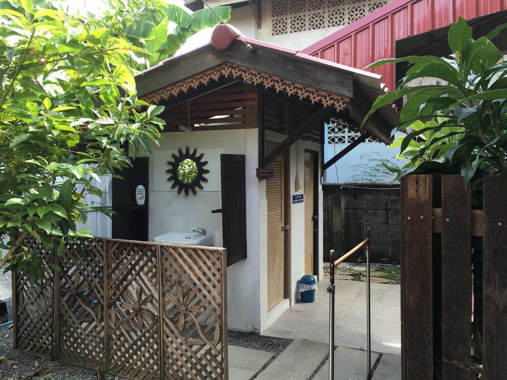 The Little Lopburi Village Kültér fotó