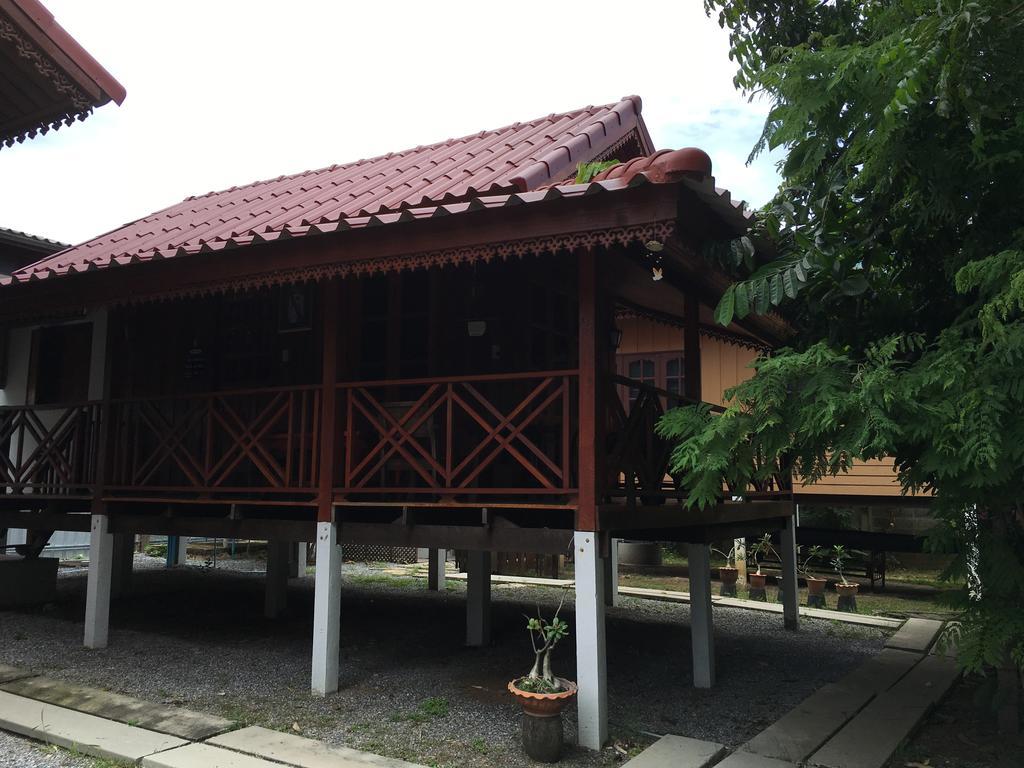 The Little Lopburi Village Kültér fotó
